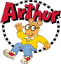 Arthur on PBS Kids